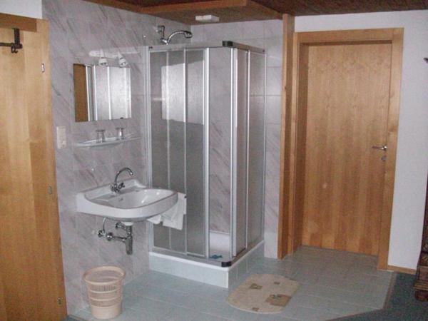 젤암질러 Krandlhof 아파트 외부 사진